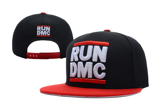 RUN DMC Snapbacks Hat XDF 1